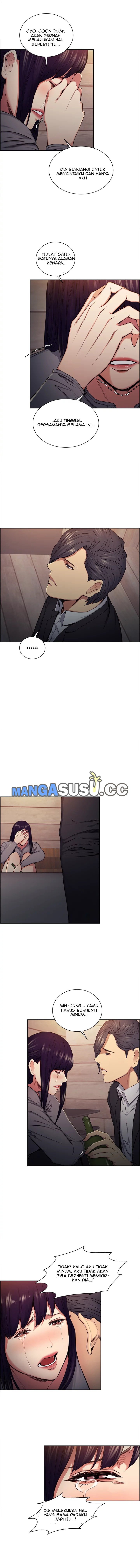 Taste of Forbidden Fruit - Chapter 47 6