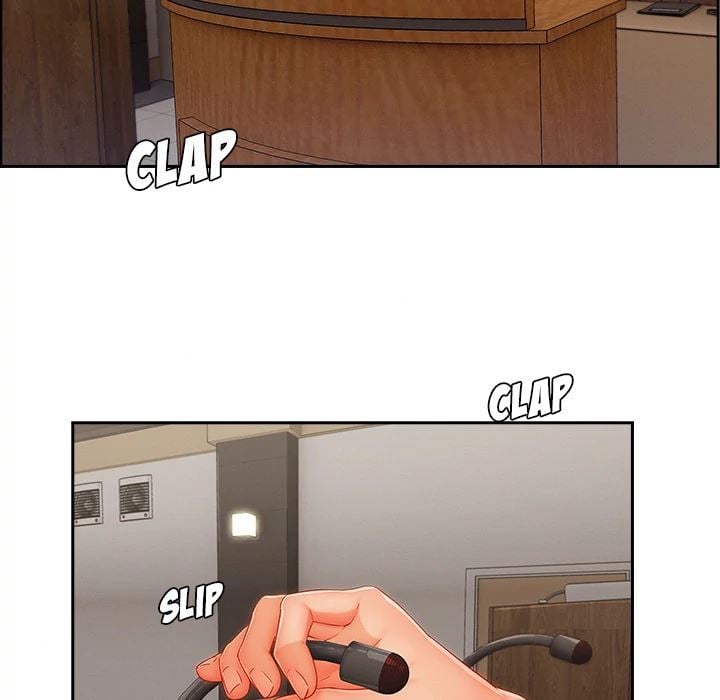 Lady Long Legs - Chapter 47 19