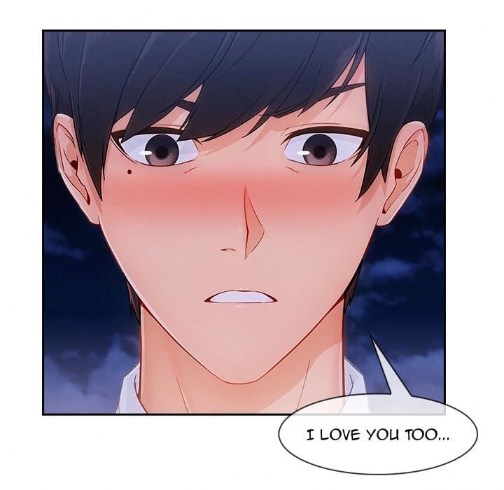 Lady Long Legs - Chapter 47 107