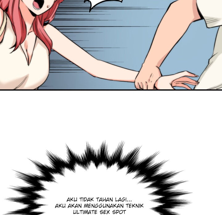 The Spot Master - Chapter 47 28 The Spot Master - Chapter 47 28