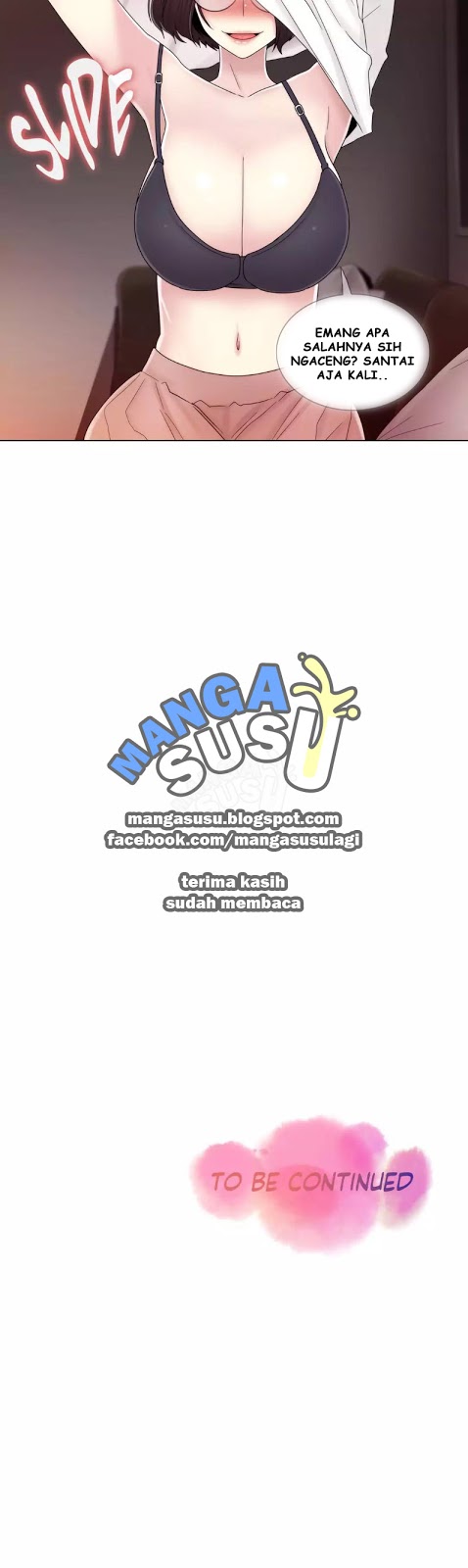 Miss Mystic - Chapter 47 21