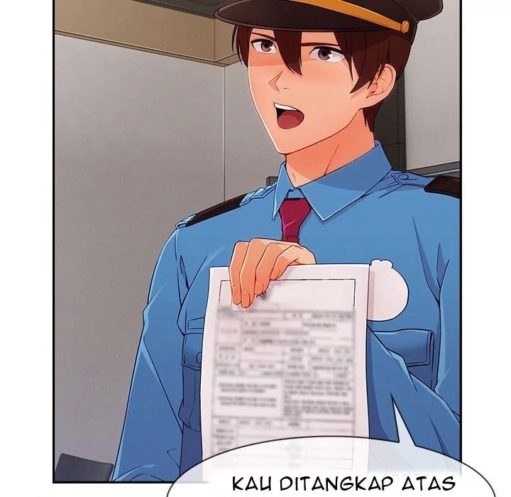 Lady Long Legs - Chapter 47 41