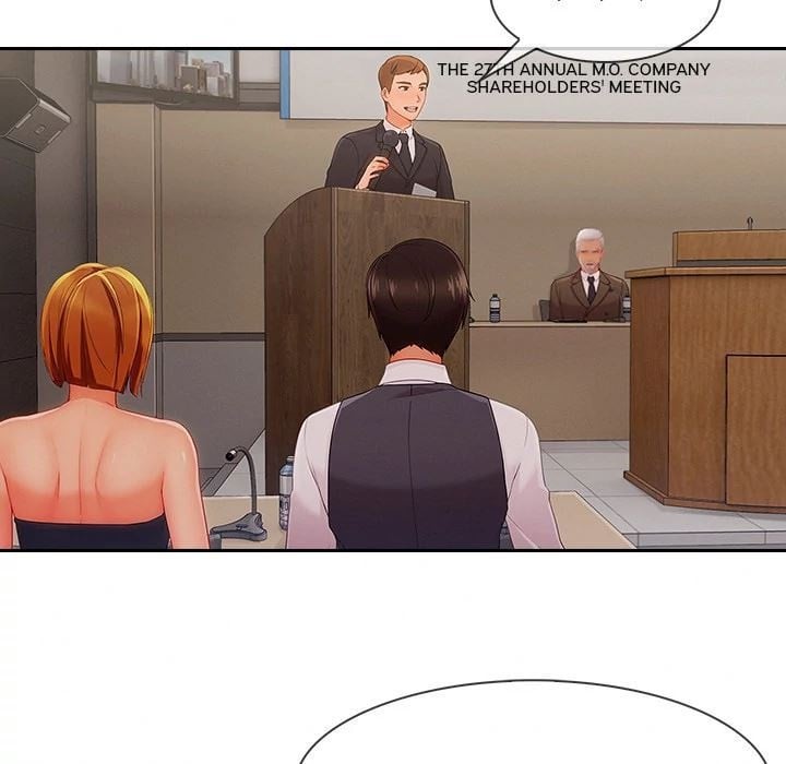 Lady Long Legs - Chapter 47 11