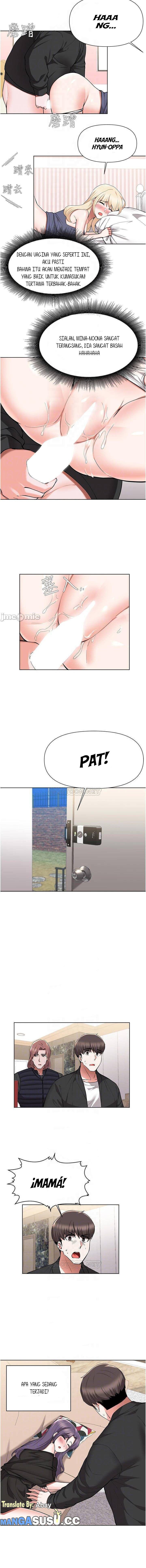 Escape Loser - Chapter 47 6