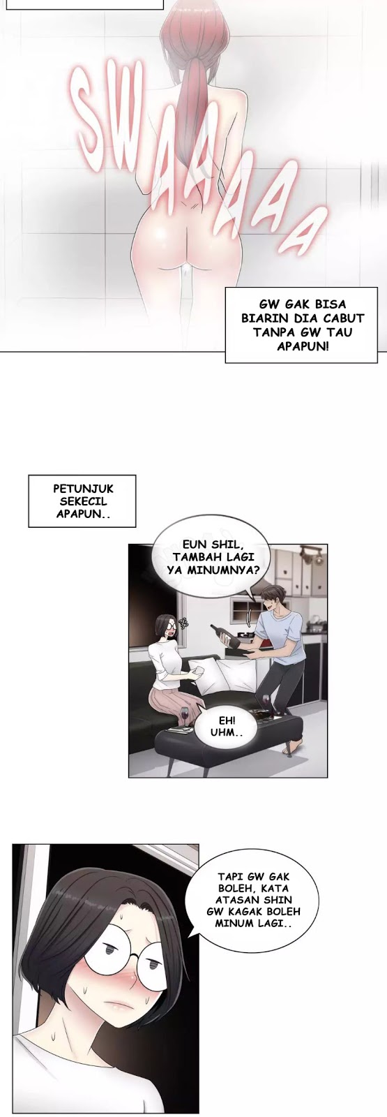 Miss Mystic - Chapter 47 17