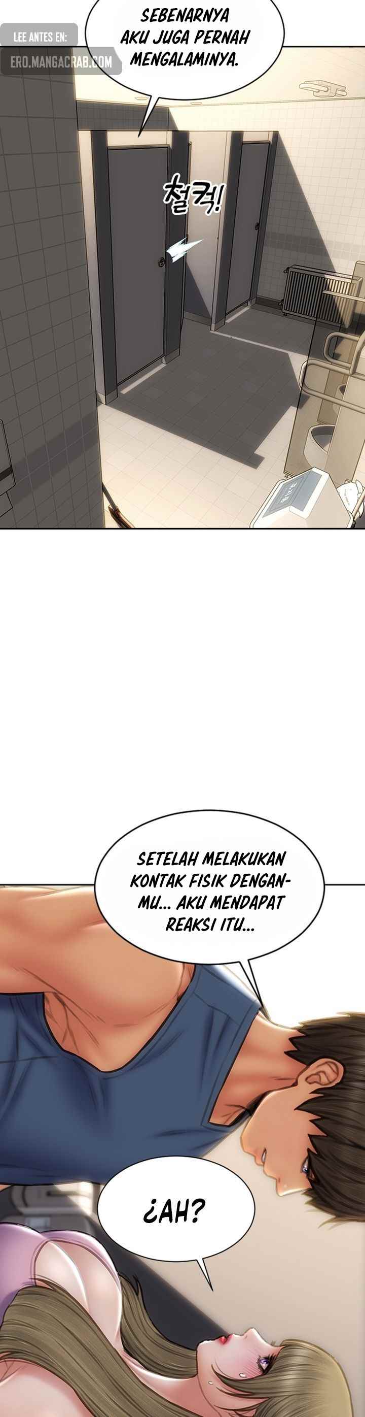 Bad Guy (Mojo) - Chapter 47 10