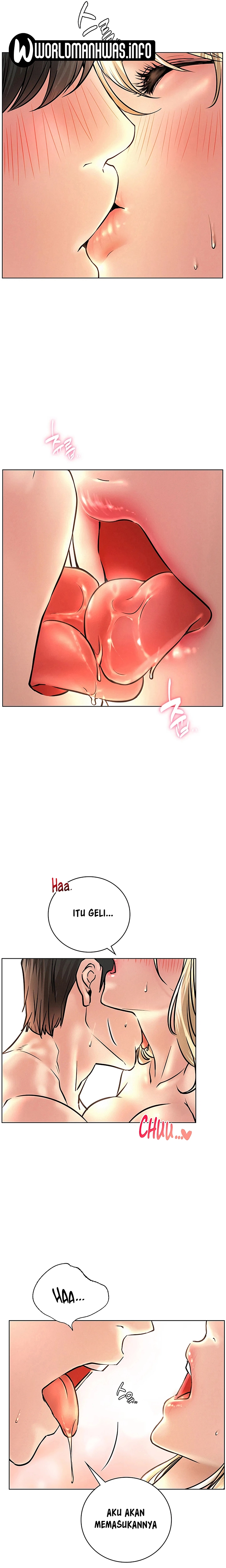 Staying with Ajumma - Chapter 47 3 Staying with Ajumma - Chapter 47 3