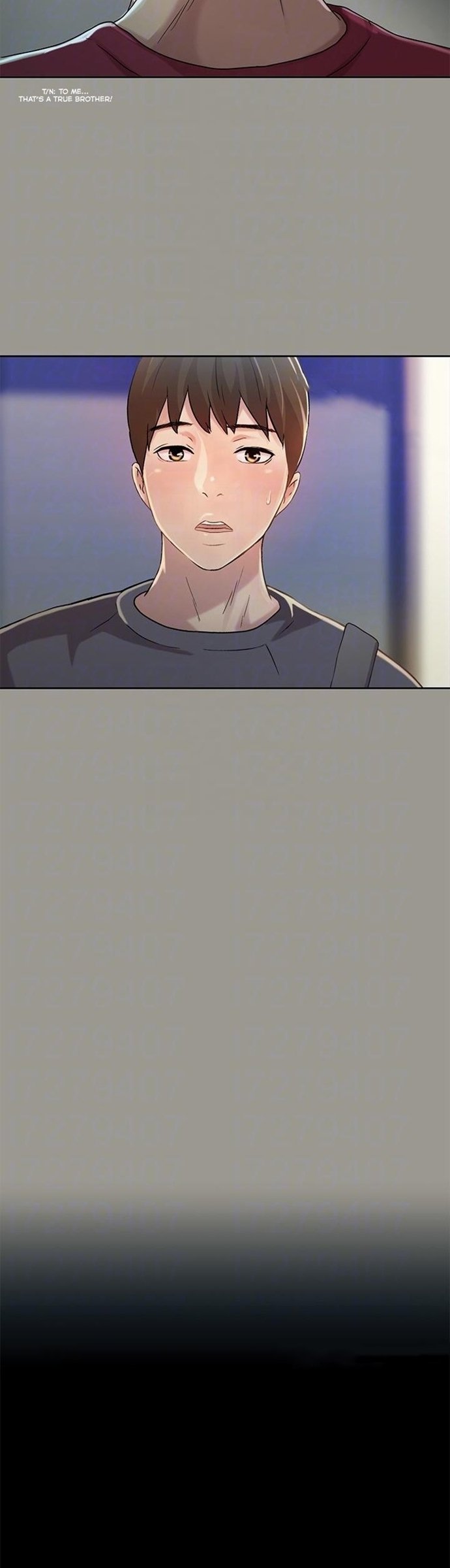 Friend&#8217;s Girlfriend - Chapter 47 13