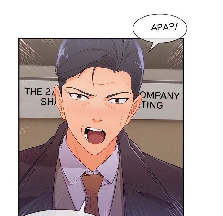 Lady Long Legs - Chapter 47 32