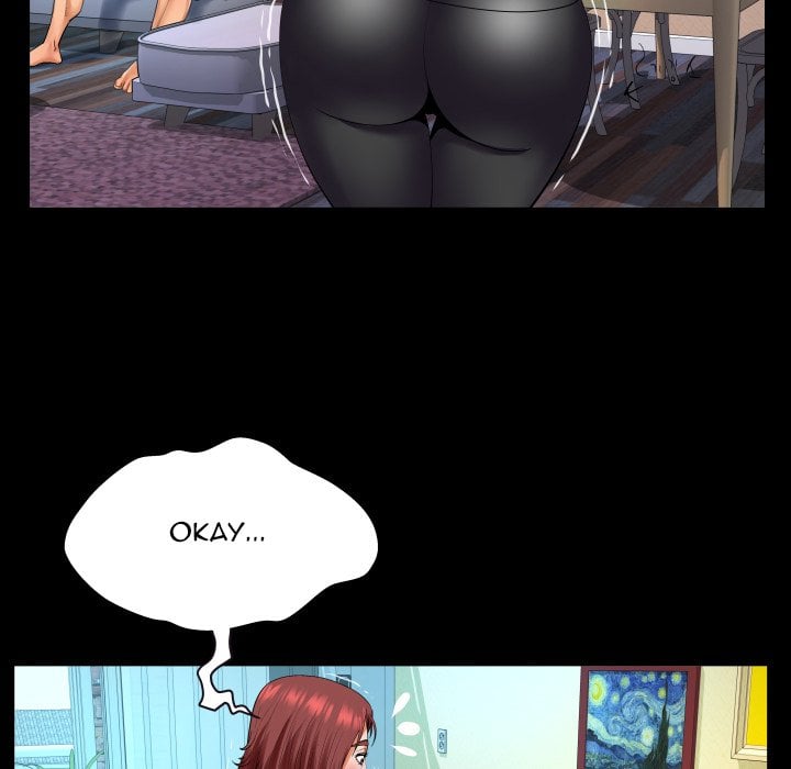 My Aunt - Chapter 106 41