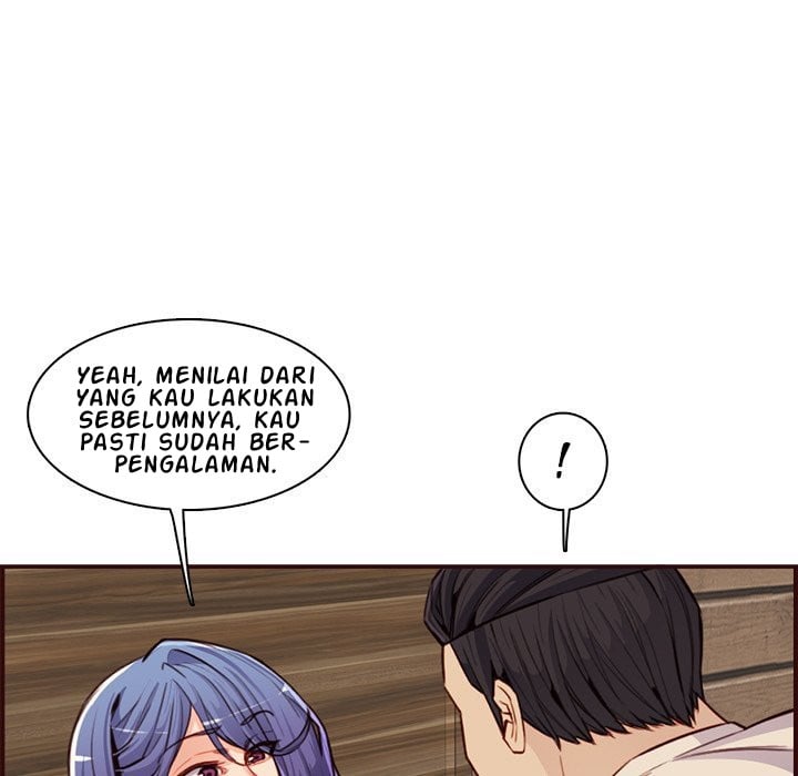 Never Too Late - Chapter 106 25