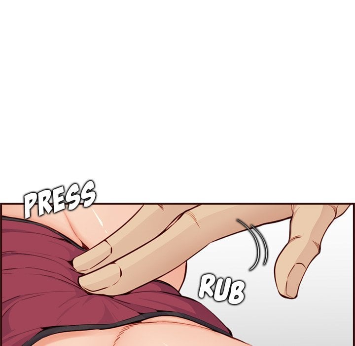 Never Too Late - Chapter 106 58