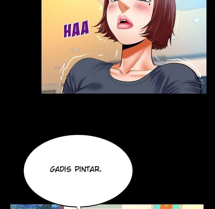 My Aunt - Chapter 106 50