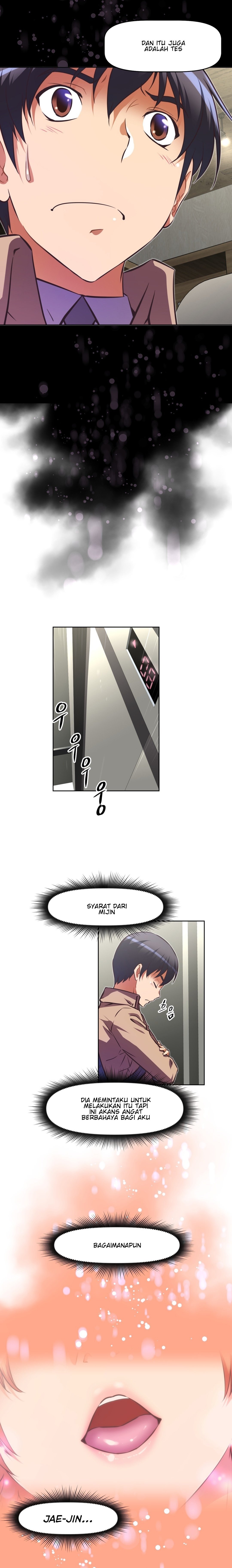 Brawling Go - Chapter 106 23 Brawling Go - Chapter 106 23