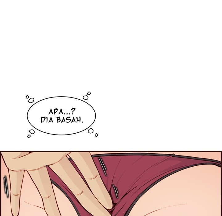 Never Too Late - Chapter 106 61