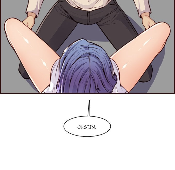 Never Too Late - Chapter 106 30