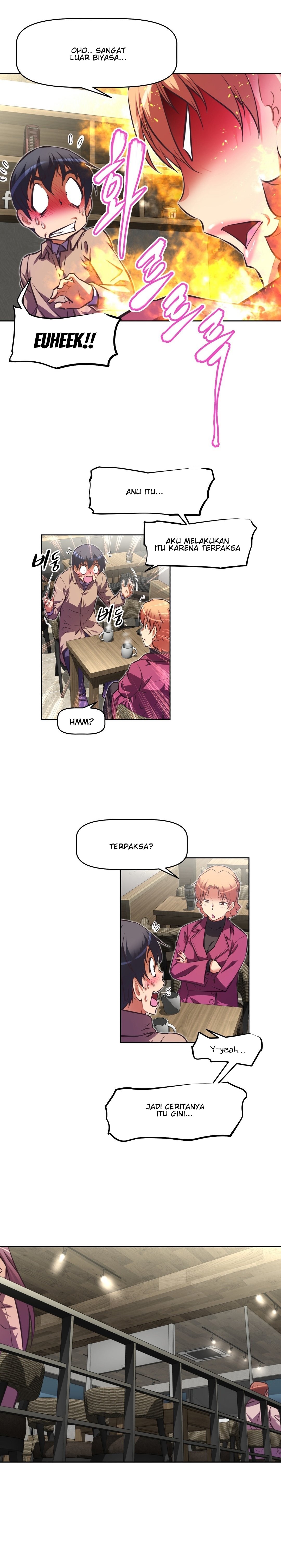 Brawling Go - Chapter 106 7 Brawling Go - Chapter 106 7