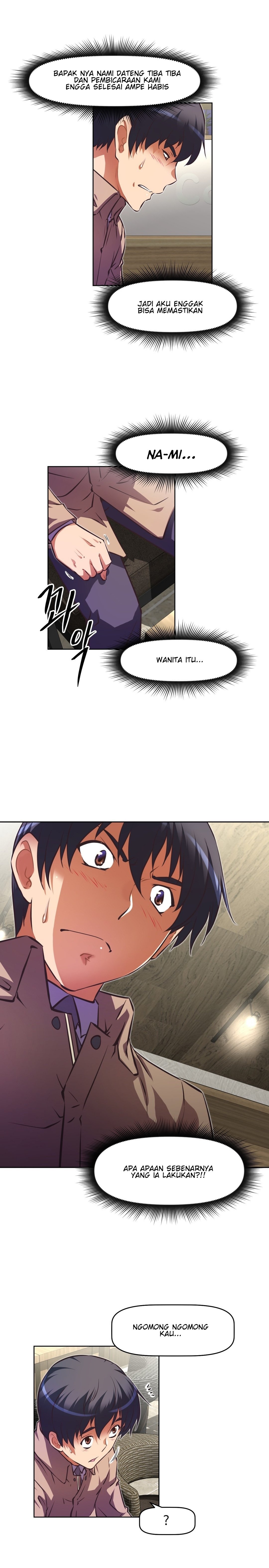 Brawling Go - Chapter 106 5 Brawling Go - Chapter 106 5