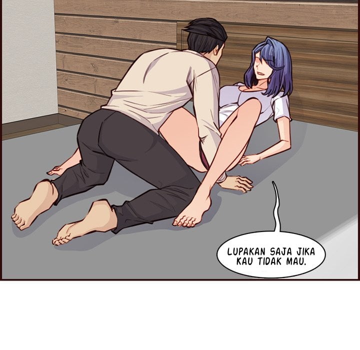 Never Too Late - Chapter 106 35