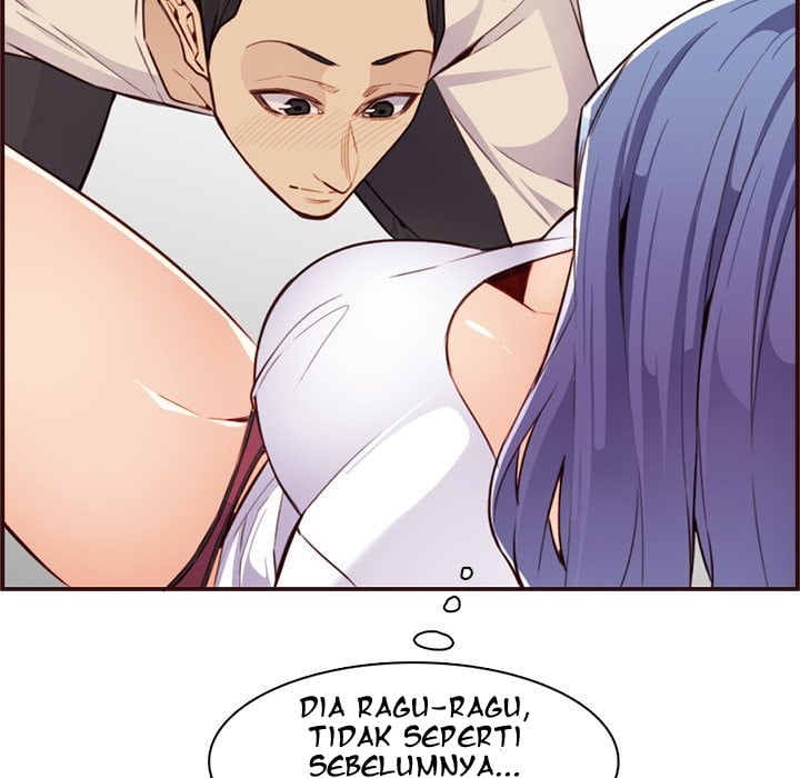 Never Too Late - Chapter 106 73