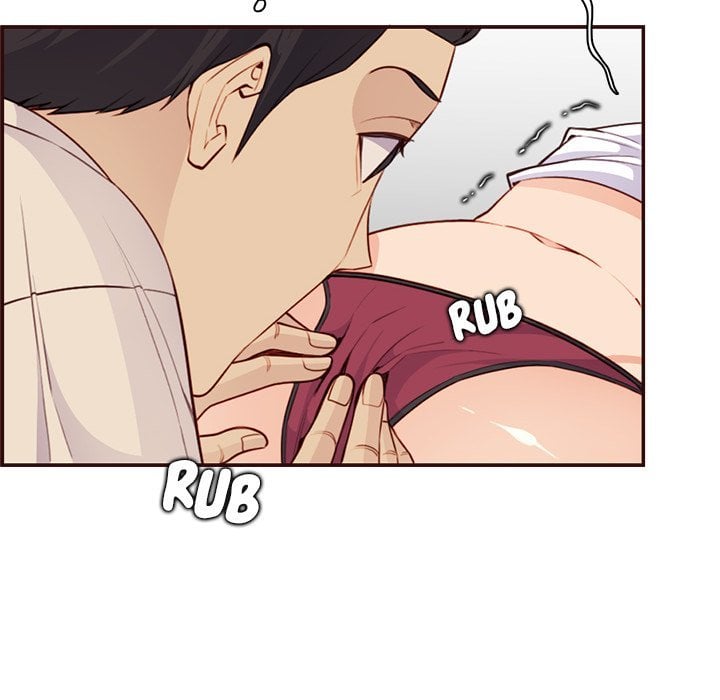 Never Too Late - Chapter 106 65