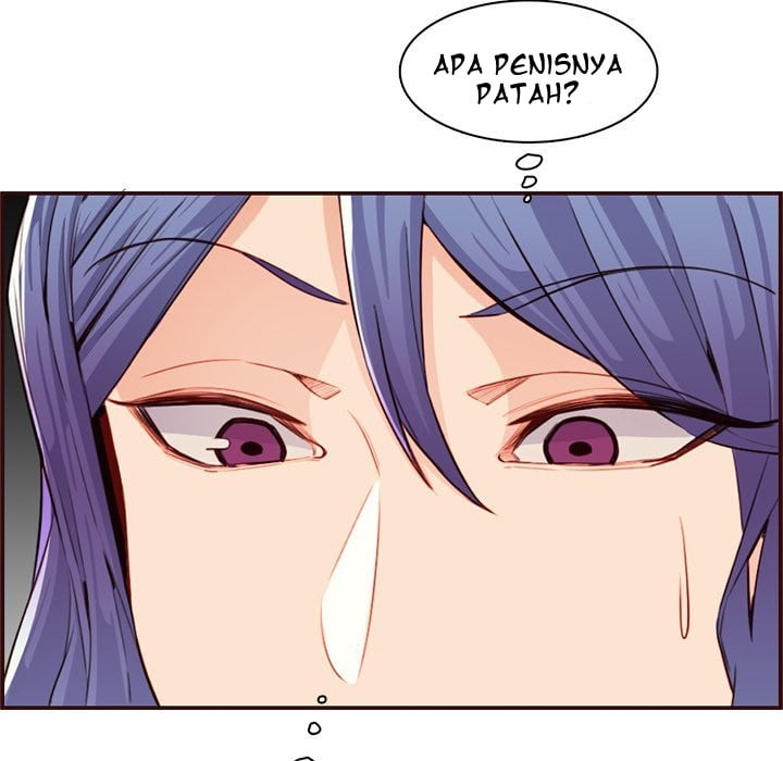 Never Too Late - Chapter 106 87