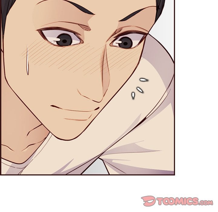 Never Too Late - Chapter 106 60