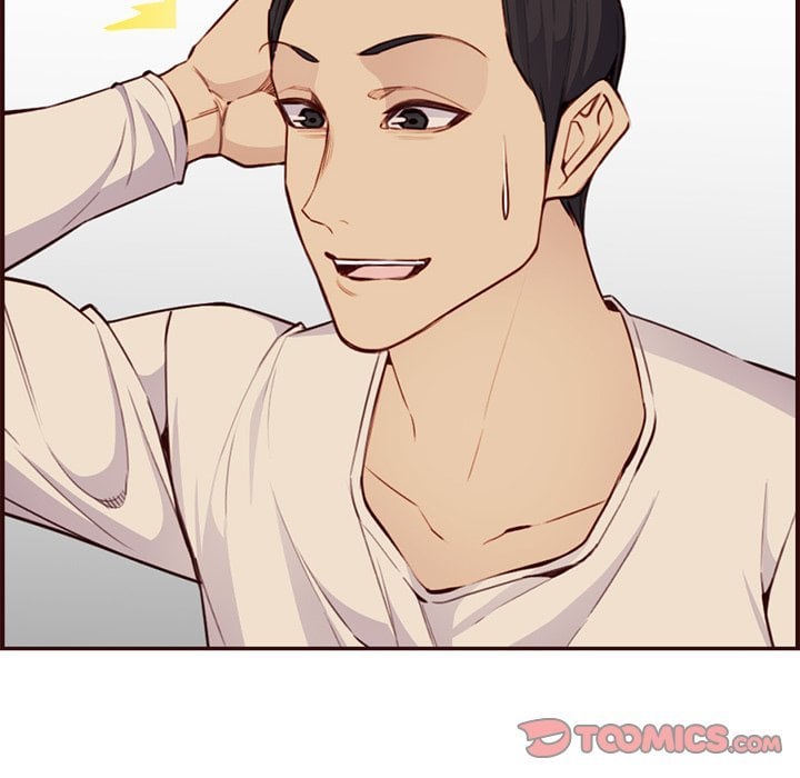 Never Too Late - Chapter 106 24