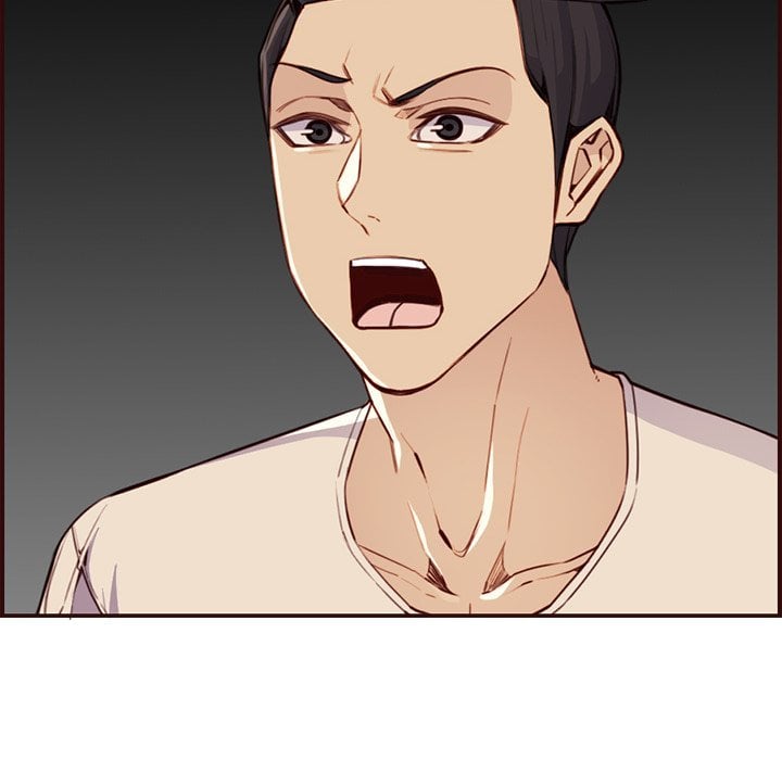 Never Too Late - Chapter 106 10