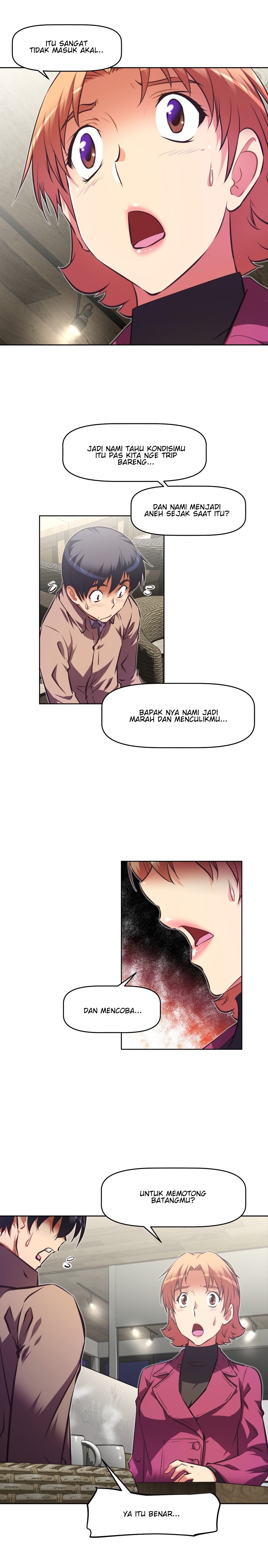 Brawling Go - Chapter 106 8 Brawling Go - Chapter 106 8