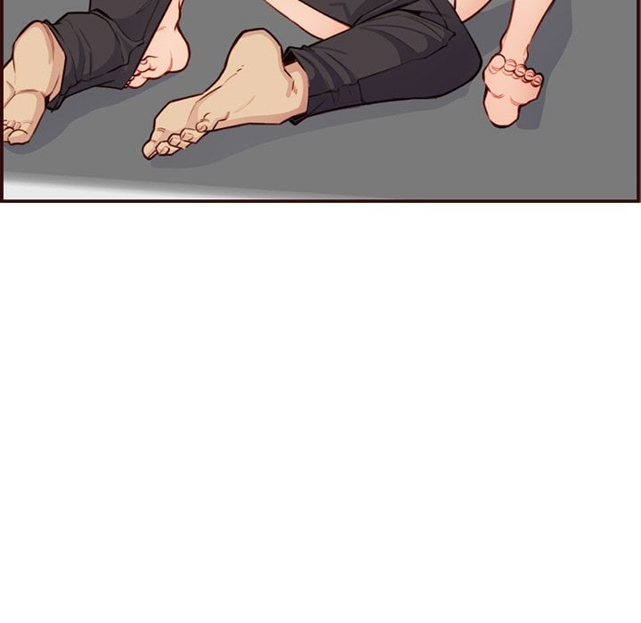 Never Too Late - Chapter 106 51