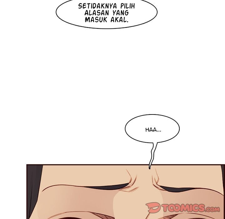 Never Too Late - Chapter 106 16