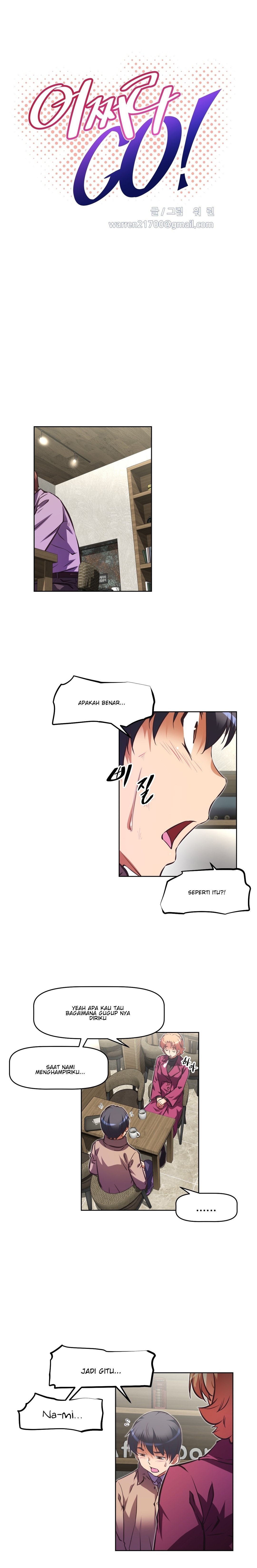 Brawling Go - Chapter 106 3 Brawling Go - Chapter 106 3