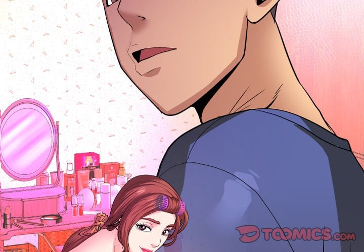 My Aunt - Chapter 106 4