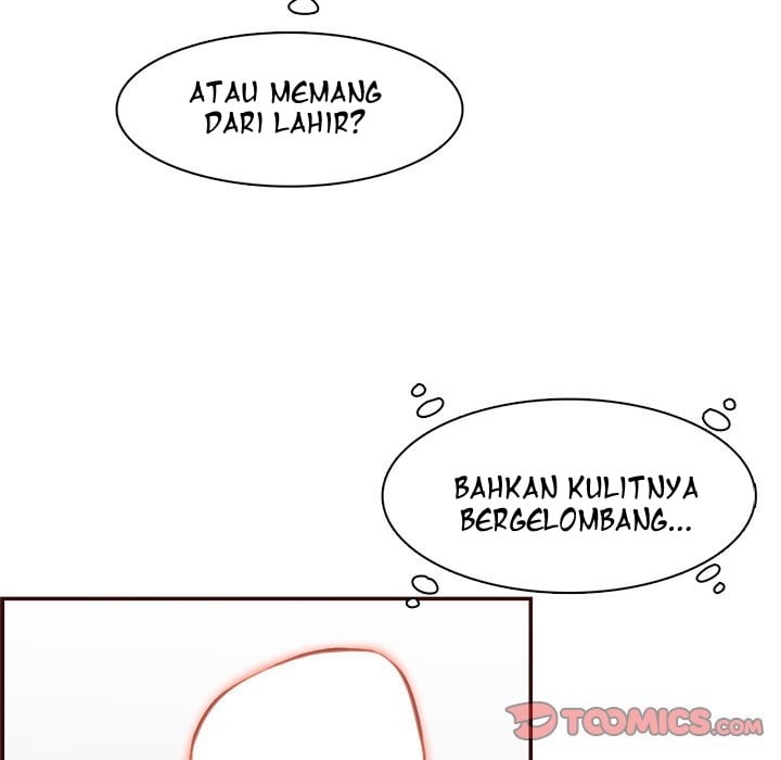 Never Too Late - Chapter 106 88