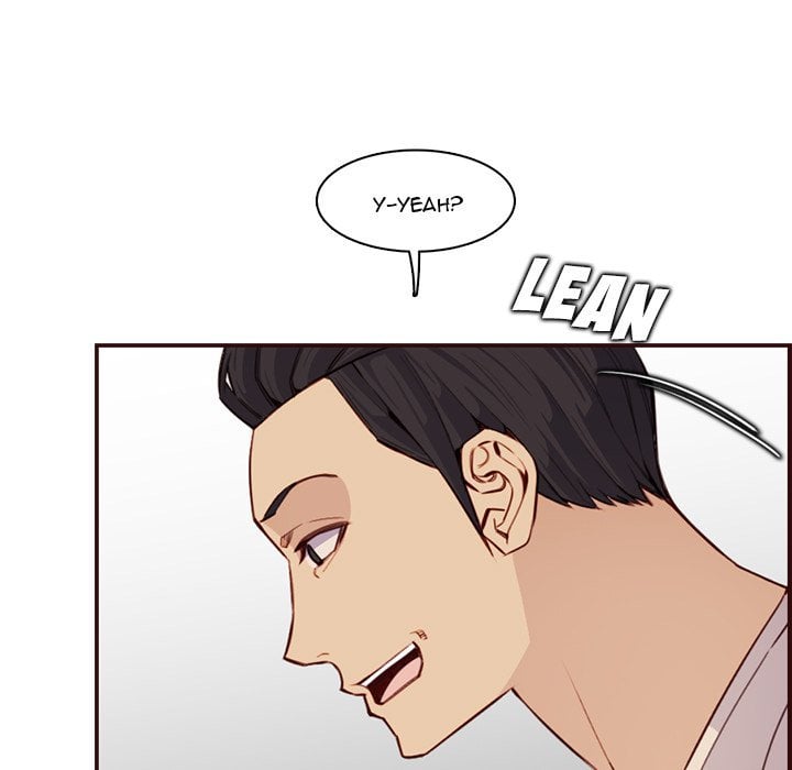 Never Too Late - Chapter 106 31