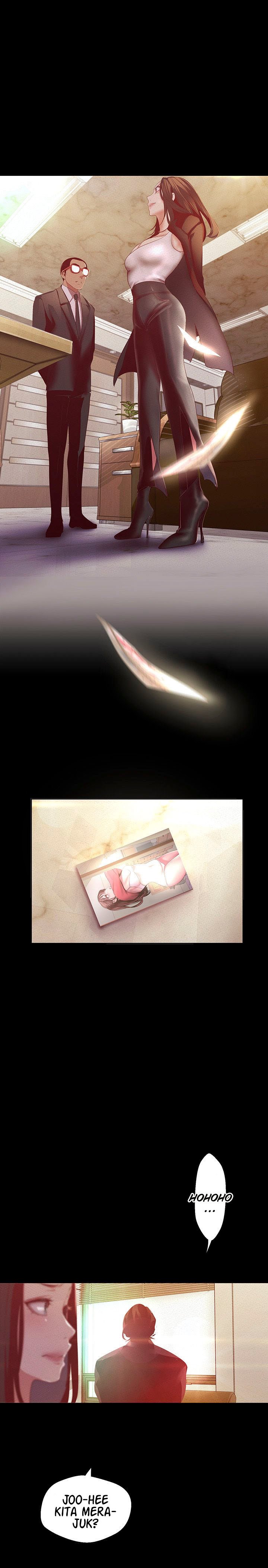 Wonderful New World - Chapter 106 29