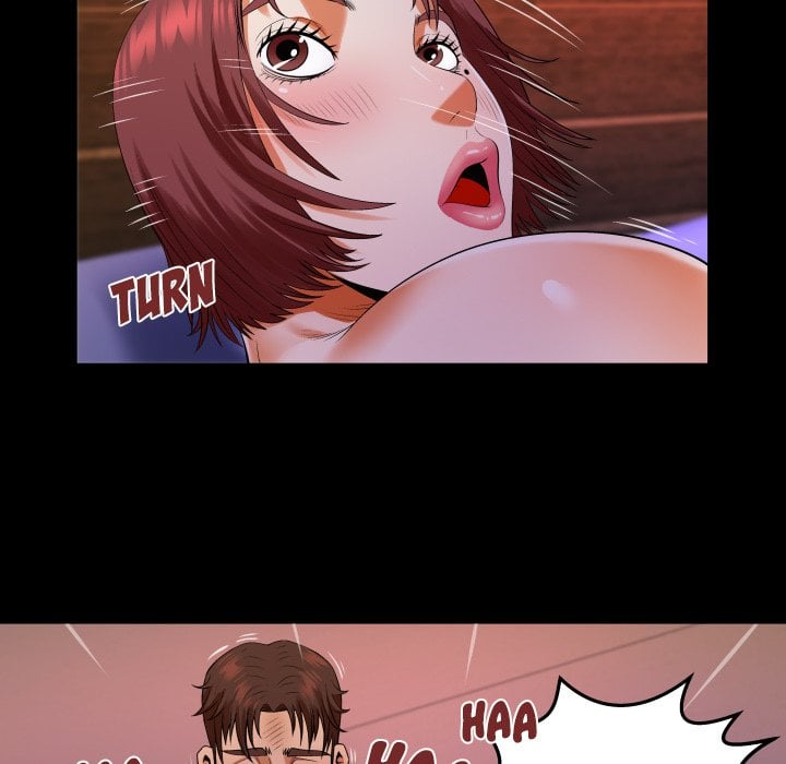 My Aunt - Chapter 106 15
