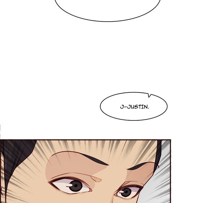 Never Too Late - Chapter 106 74