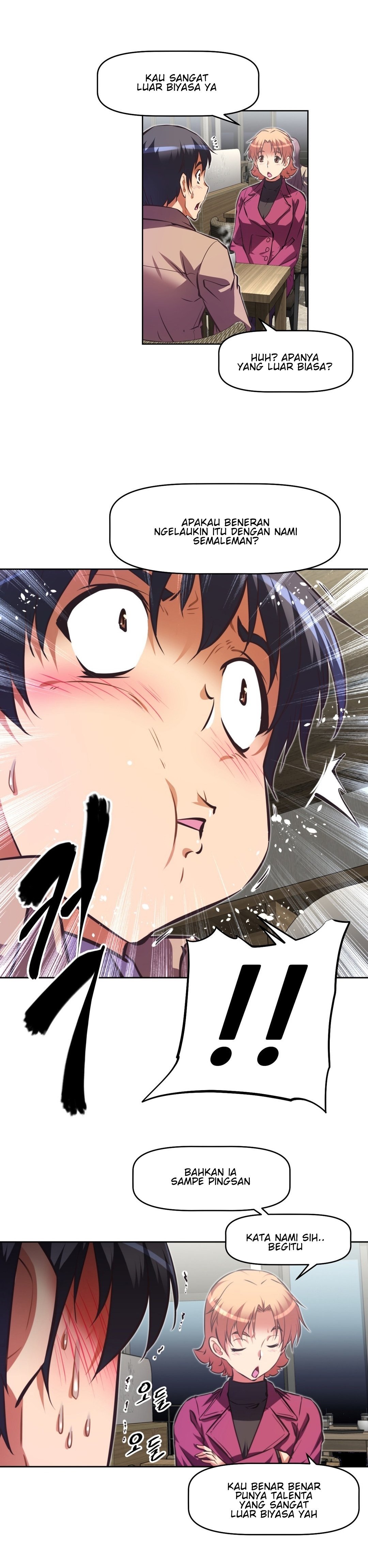 Brawling Go - Chapter 106 6 Brawling Go - Chapter 106 6