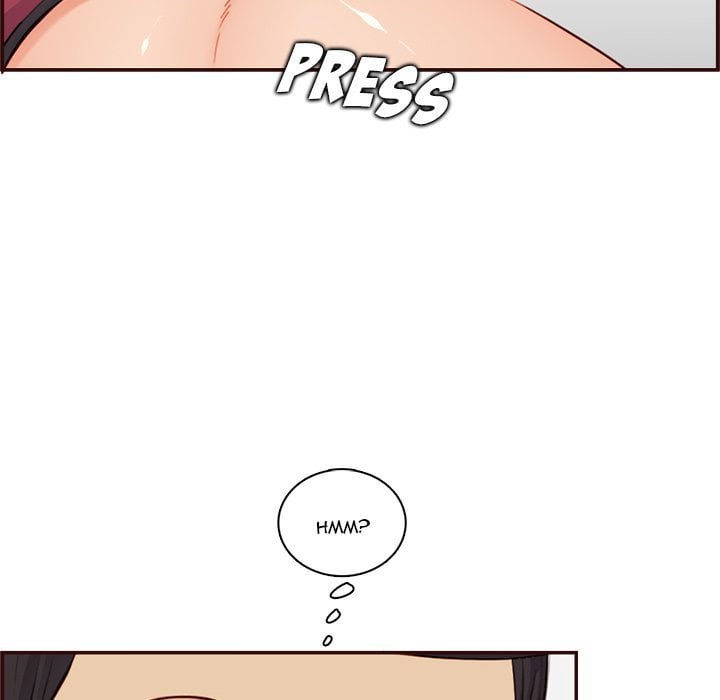 Never Too Late - Chapter 106 59