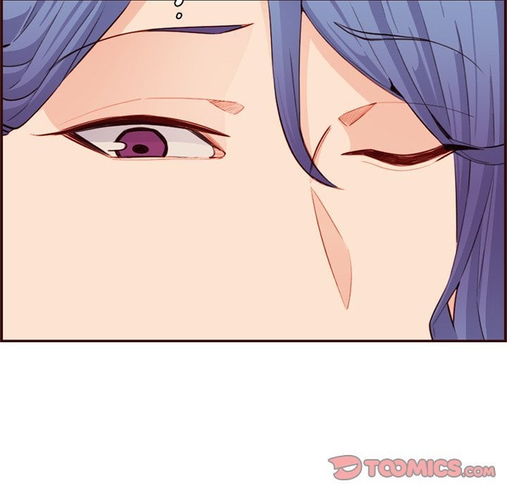 Never Too Late - Chapter 106 84