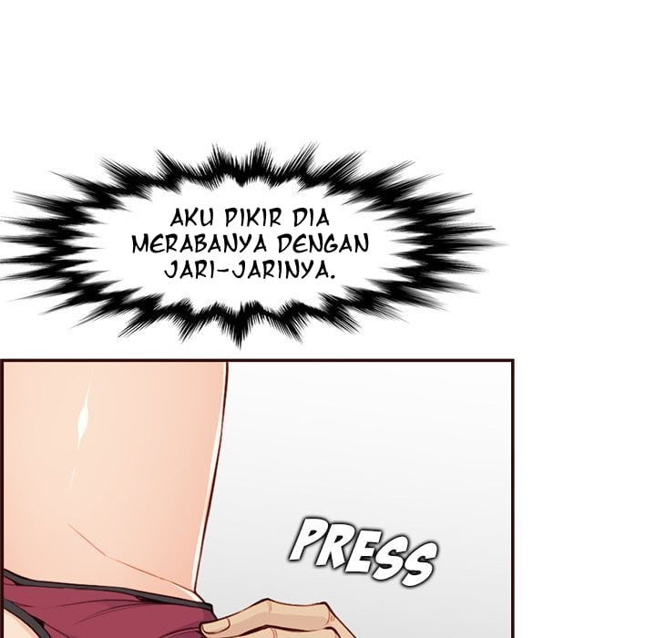 Never Too Late - Chapter 106 55