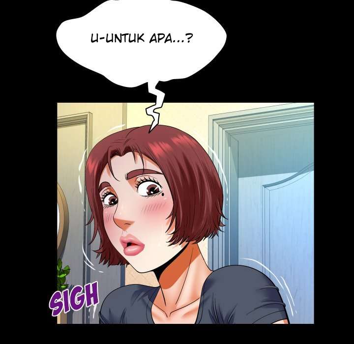 My Aunt - Chapter 106 39