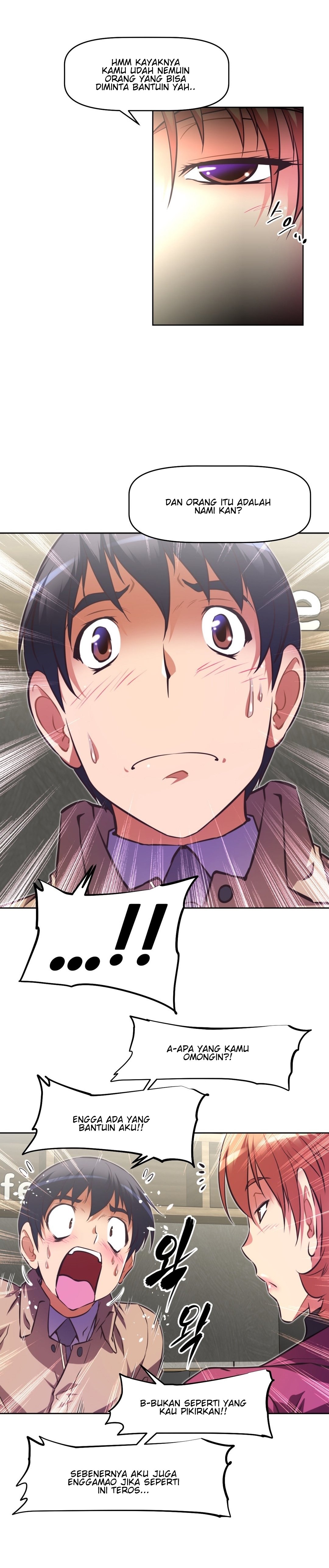 Brawling Go - Chapter 106 13 Brawling Go - Chapter 106 13