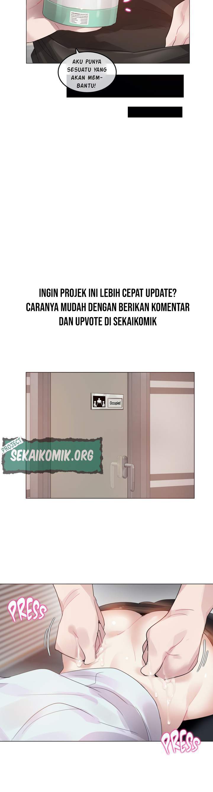 A Pervert&#8217;s Daily Life - Chapter 106 7