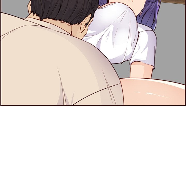 Never Too Late - Chapter 106 70