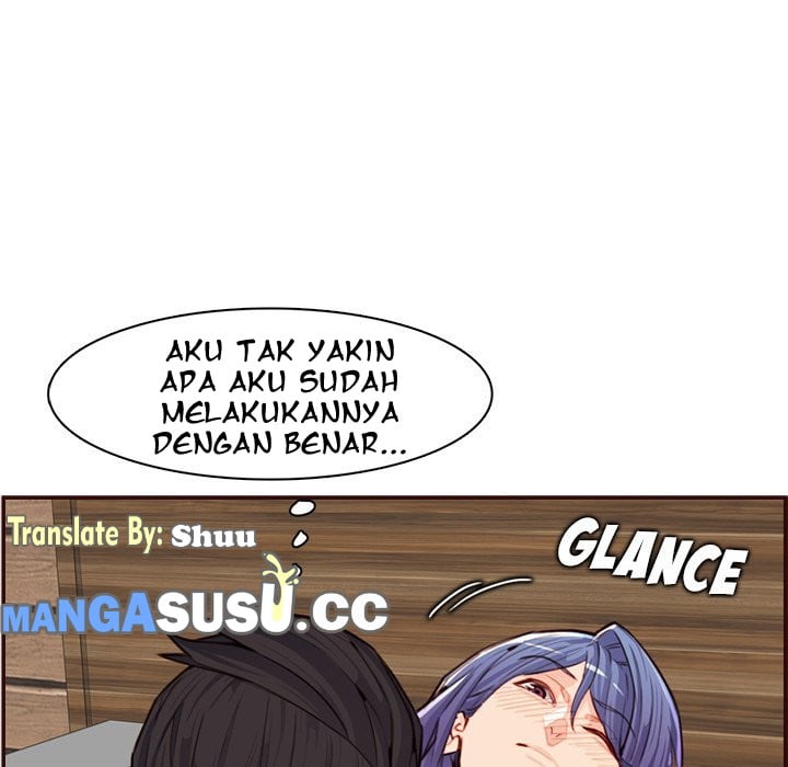 Never Too Late - Chapter 106 69