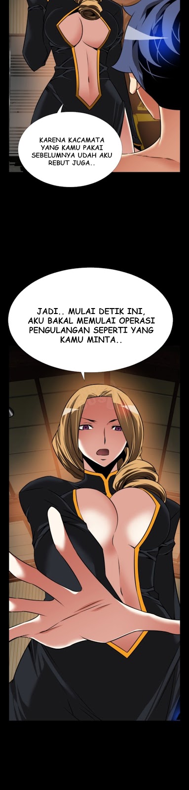 Love Parameter - Chapter 106 20