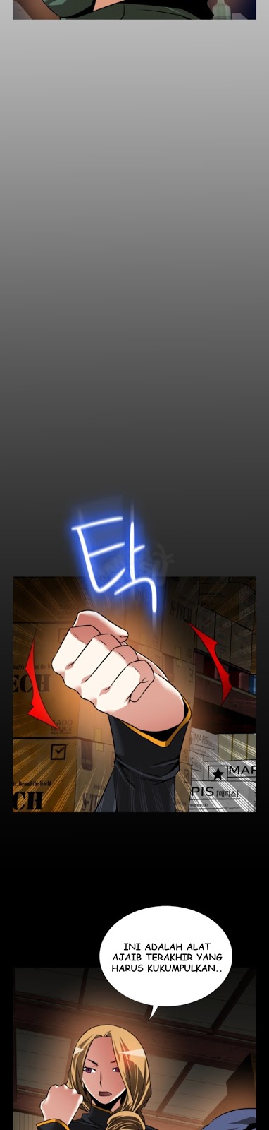 Love Parameter - Chapter 106 19